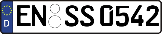EN-SS0542