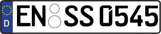 EN-SS0545