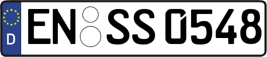 EN-SS0548