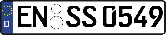 EN-SS0549