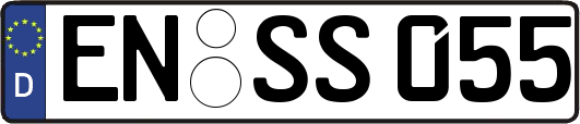 EN-SS055