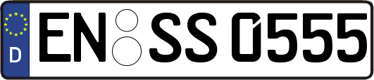 EN-SS0555