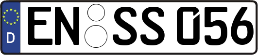 EN-SS056