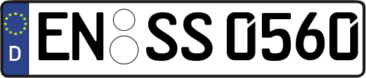 EN-SS0560