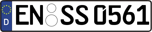 EN-SS0561