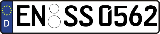 EN-SS0562