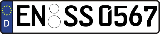 EN-SS0567