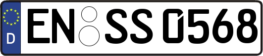 EN-SS0568