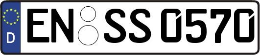 EN-SS0570