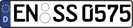 EN-SS0575