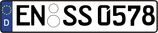 EN-SS0578