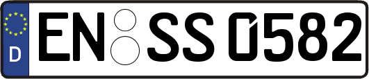 EN-SS0582