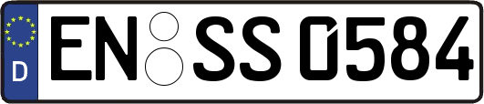 EN-SS0584