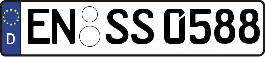 EN-SS0588