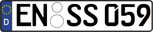 EN-SS059