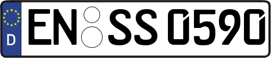 EN-SS0590
