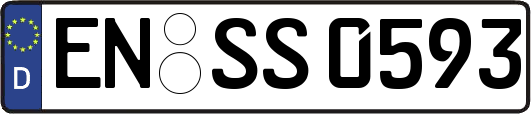 EN-SS0593