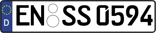 EN-SS0594
