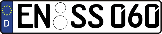 EN-SS060