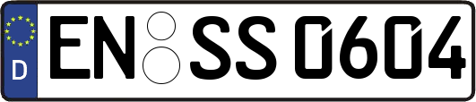 EN-SS0604