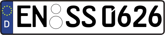 EN-SS0626