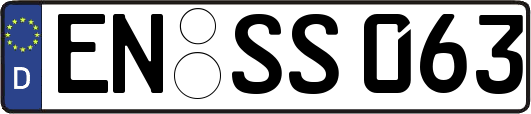 EN-SS063