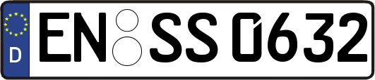 EN-SS0632