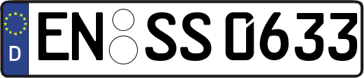 EN-SS0633