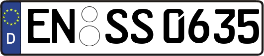 EN-SS0635
