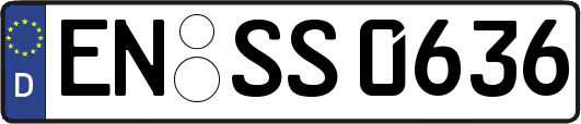 EN-SS0636