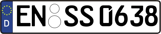 EN-SS0638