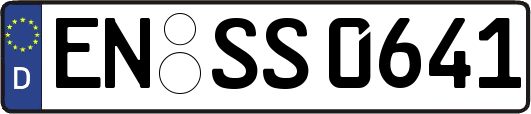 EN-SS0641