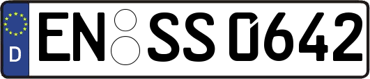EN-SS0642