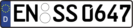 EN-SS0647