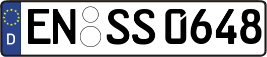 EN-SS0648