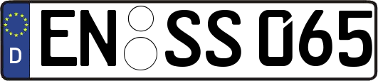 EN-SS065
