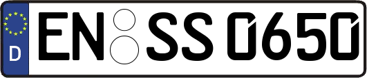 EN-SS0650