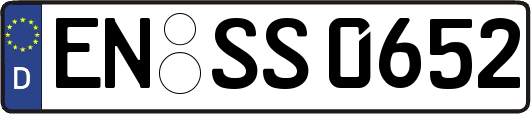 EN-SS0652