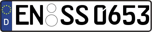 EN-SS0653