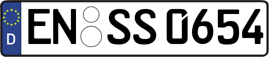 EN-SS0654