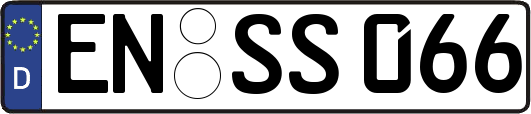 EN-SS066