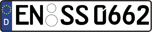 EN-SS0662