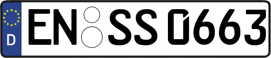 EN-SS0663