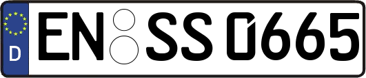 EN-SS0665