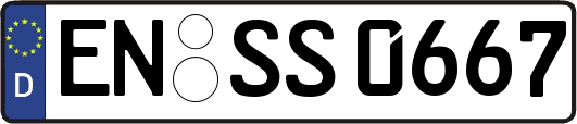 EN-SS0667