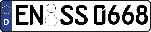 EN-SS0668