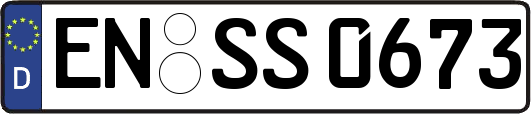 EN-SS0673