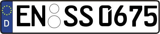 EN-SS0675