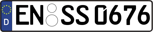 EN-SS0676