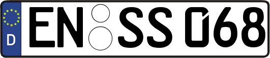 EN-SS068